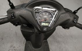 HONDA DIO110 BASIC  JK03