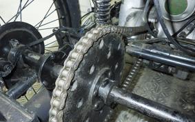 OTHER +UNREGISTERED MODEL by BDS TRIKE240