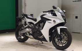 HONDA CBR650F 2016 RC83