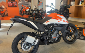 KTM 250 ADVENTURE JGD40