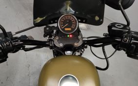 HARLEY HARLEY XL1200N CZ3