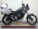 Фото Yamaha TENERE 700 2021 с японского аукциона