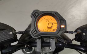 YAMAHA BW S125 SED9J