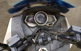 HONDA  PHASE  TYPE S MF11