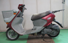 SUZUKI LETS4 CA43A