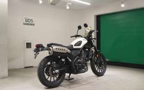 HONDA CL250-2 2023 MC57