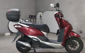 HONDA LEAD 125 JF45
