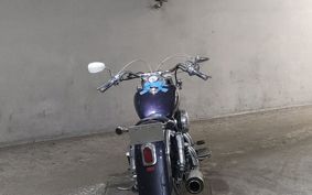 HONDA SHADOW 400 1997 NC34
