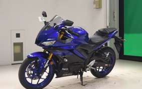 YAMAHA YZF-R25 A RG43J