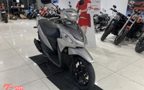 SUZUKI ADDRESS V110 CE47A