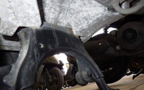 HONDA TODAY 2008 AF61