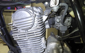 HONDA FTR223 MC34