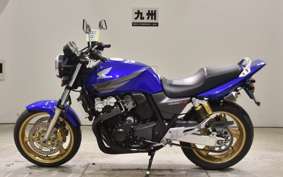 HONDA CB400SF VTEC Spec3 2005 NC39