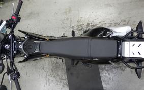 KAWASAKI KLX230 SM 1989 LX230A