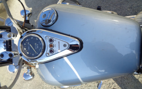 KAWASAKI VULCAN400 CLASSIC 1996 VN400A