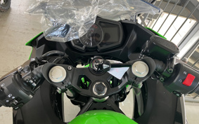 KAWASAKI NINJA 250 EX250Y