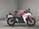 Фото Yamaha YZF-R25 с японского аукциона