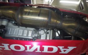 HONDA CBR600RR 2018 PC40