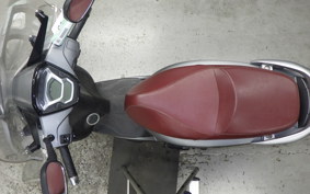 KYMCO TERSELY S125