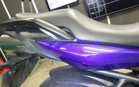 YAMAHA FAZER FZ6 S 2006