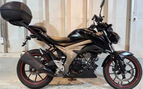 SUZUKI GSX-S125 ABS DL32B