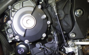 YAMAHA MT-10 SP 2017 RN50J