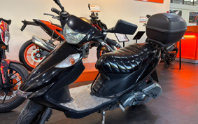 SUZUKI ADDRESS V125 CF46A