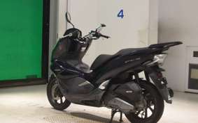 HONDA PCX 125 2014 JF84