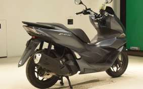 HONDA PCX125 1993 JK05