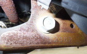 SUZUKI ADDRESS V50 Gen.2 CA44A