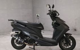 YAMAHA CYGNUS125XSR SEA5J