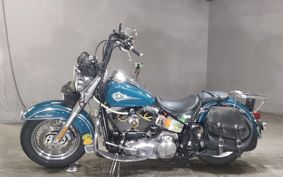 HARLEY HARLEY FLSTC1450 BJY