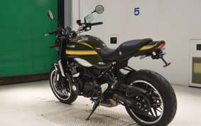 KAWASAKI Z900RS 2015 ZR900C