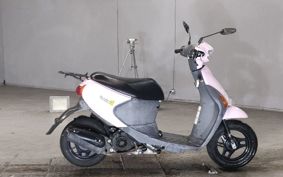SUZUKI LETS4 CA45A