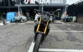 YAMAHA MT-09 SP ABS 2021 RN69J