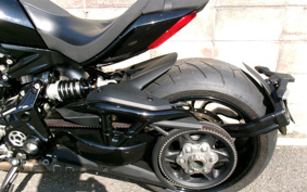 DUCATI DIAVEL X s 2016 GA01