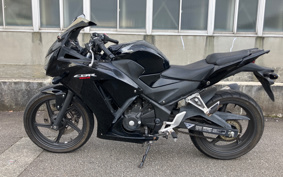 HONDA CBR250R MC41