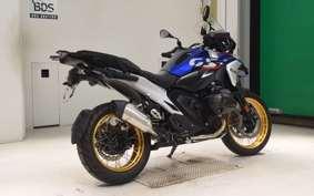 BMW R1300GS ASA 2025