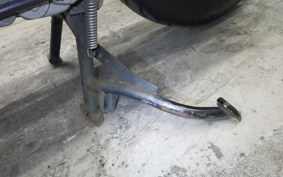 HONDA PCX125 2006 JF28