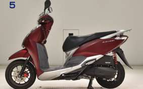 HONDA LEAD 125 JF45
