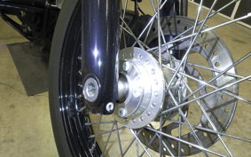 HARLEY FXBBS1870 2021