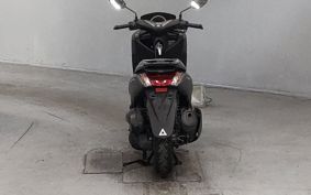 YAMAHA N-MAX 125 SED6J