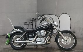 YAMAHA DRAGSTAR 250 VG02J