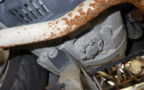 YAMAHA JOG SA55J