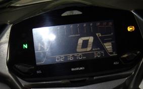 SUZUKI GIXXER 250 SF 2001 ED22B