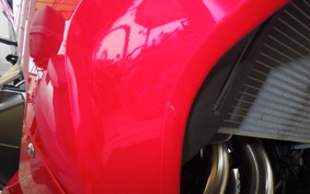 HONDA CBR400R 2025 NC65