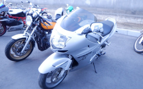 HONDA CBR1100XX 2002 SC35