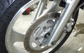 KAWASAKI ELIMINATOR 250 V 2012 VN250A