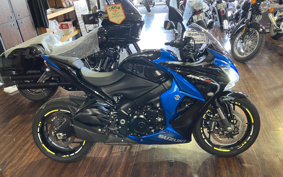 SUZUKI GSX-S1000F 2021 GT79B