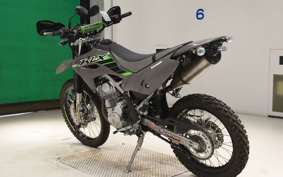 KAWASAKI KLX230S 2012 LX232A